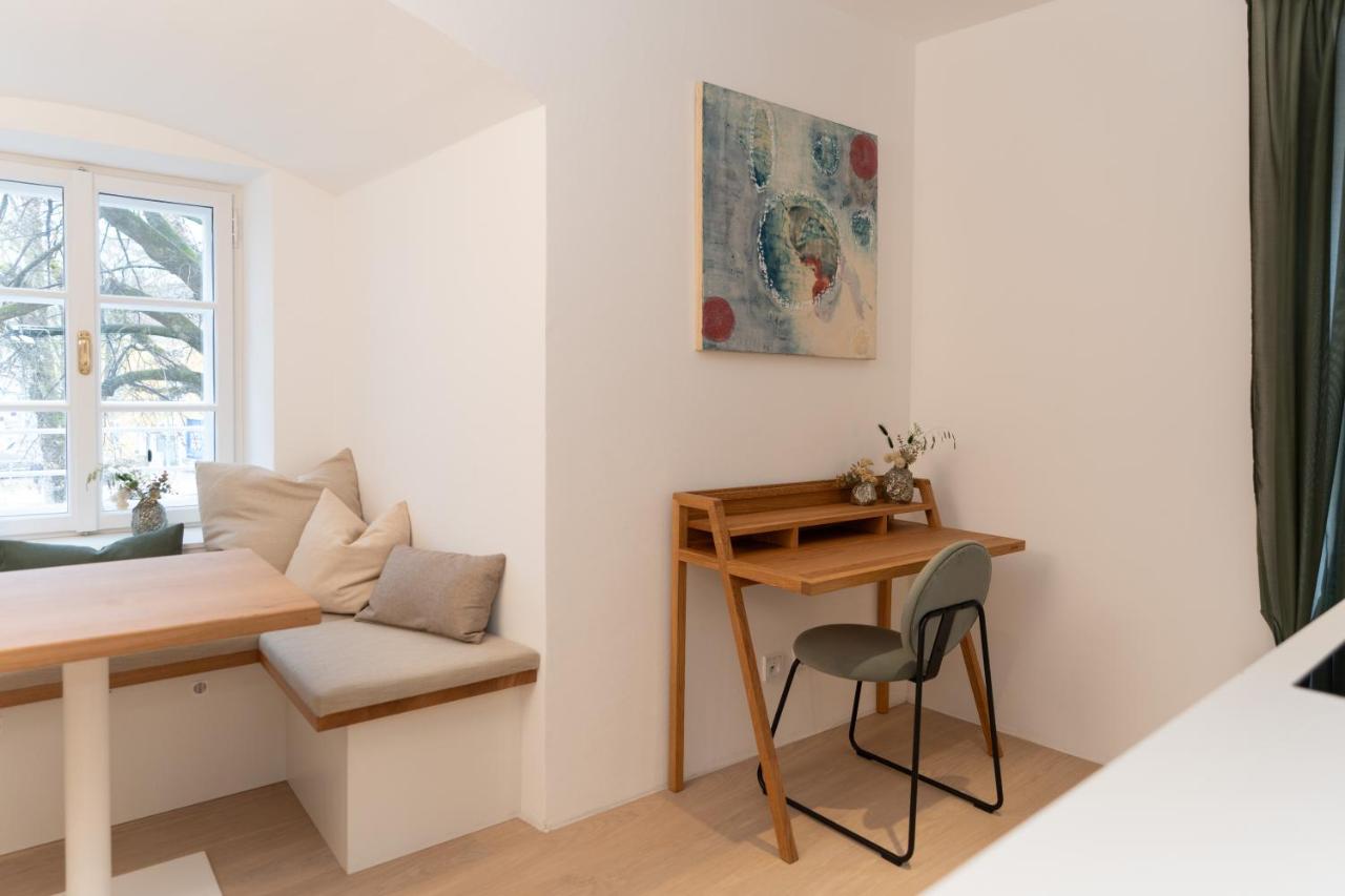 GansFein Suites - 6