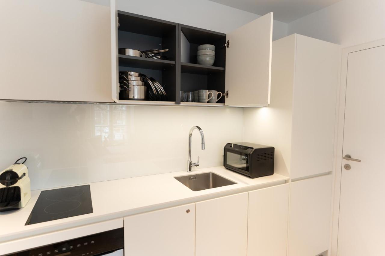GansFein Suites - 2