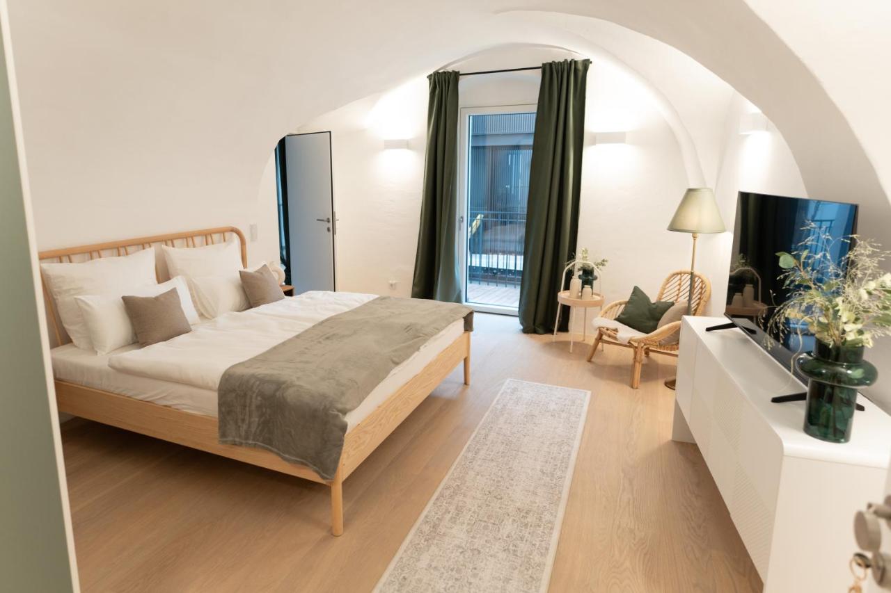 GansFein Suites - 5