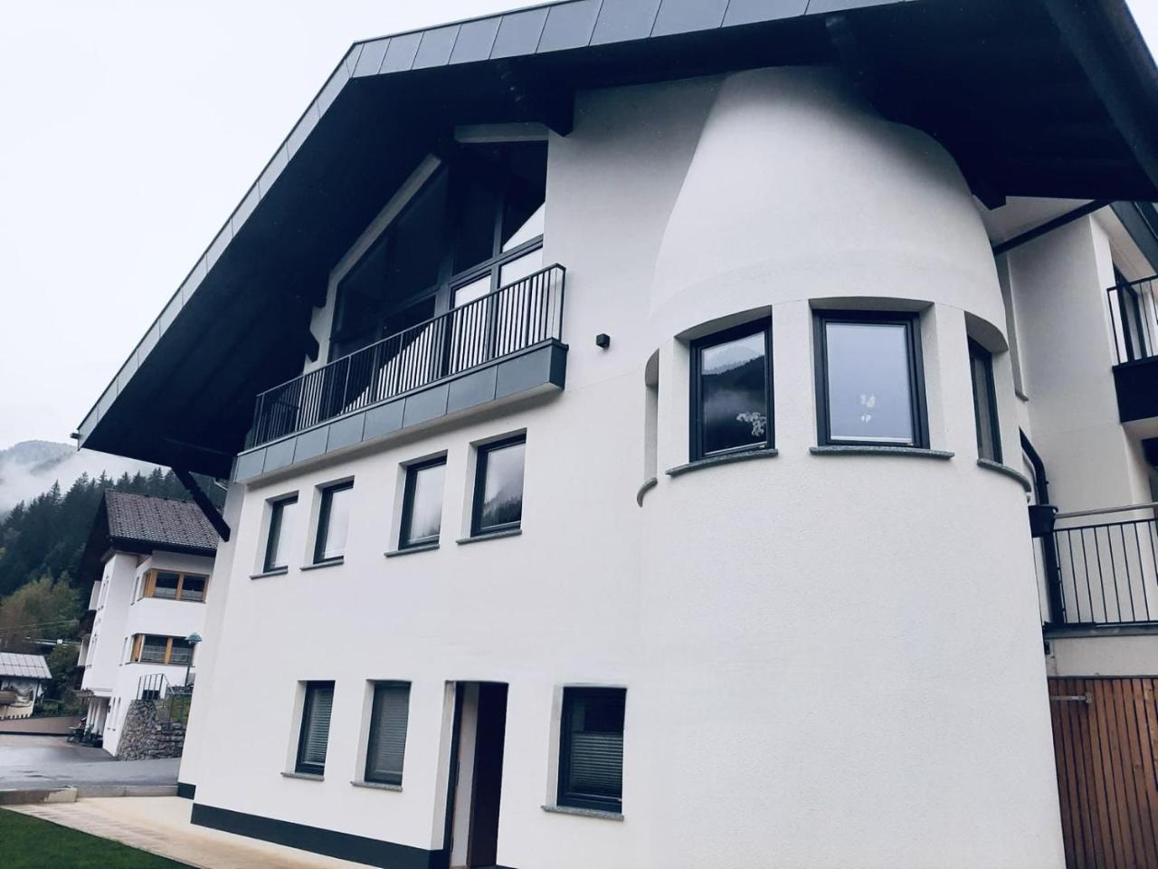 Haus Dominik - Silvretta Card Premium inklusive - 2