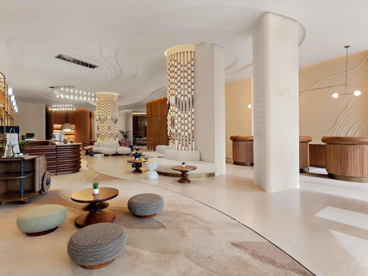 Foto - Mercure Abu Dhabi Downtown