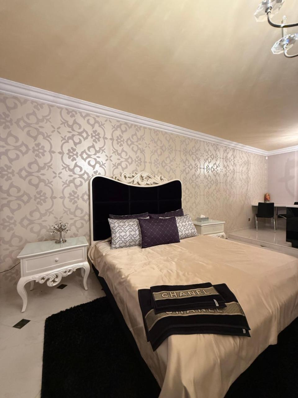 Lily Rose villa - 5