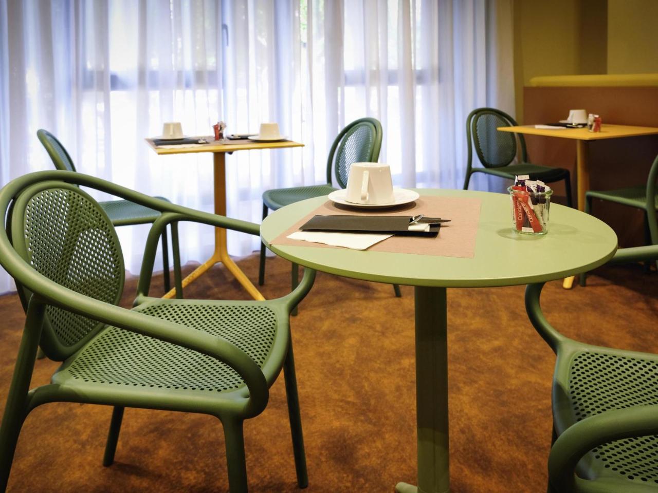 Mercure Perpignan Centre - 5