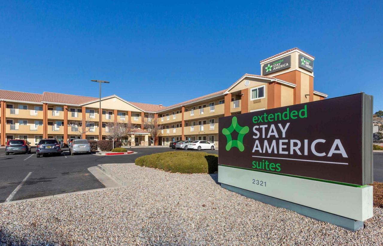 Foto - Extended Stay America Suites - Albuquerque - Airport