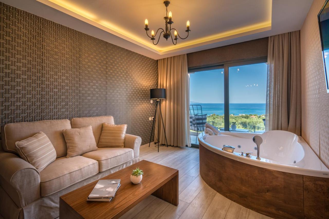 Elegance Luxury Executive Suites - Adults Only - 6