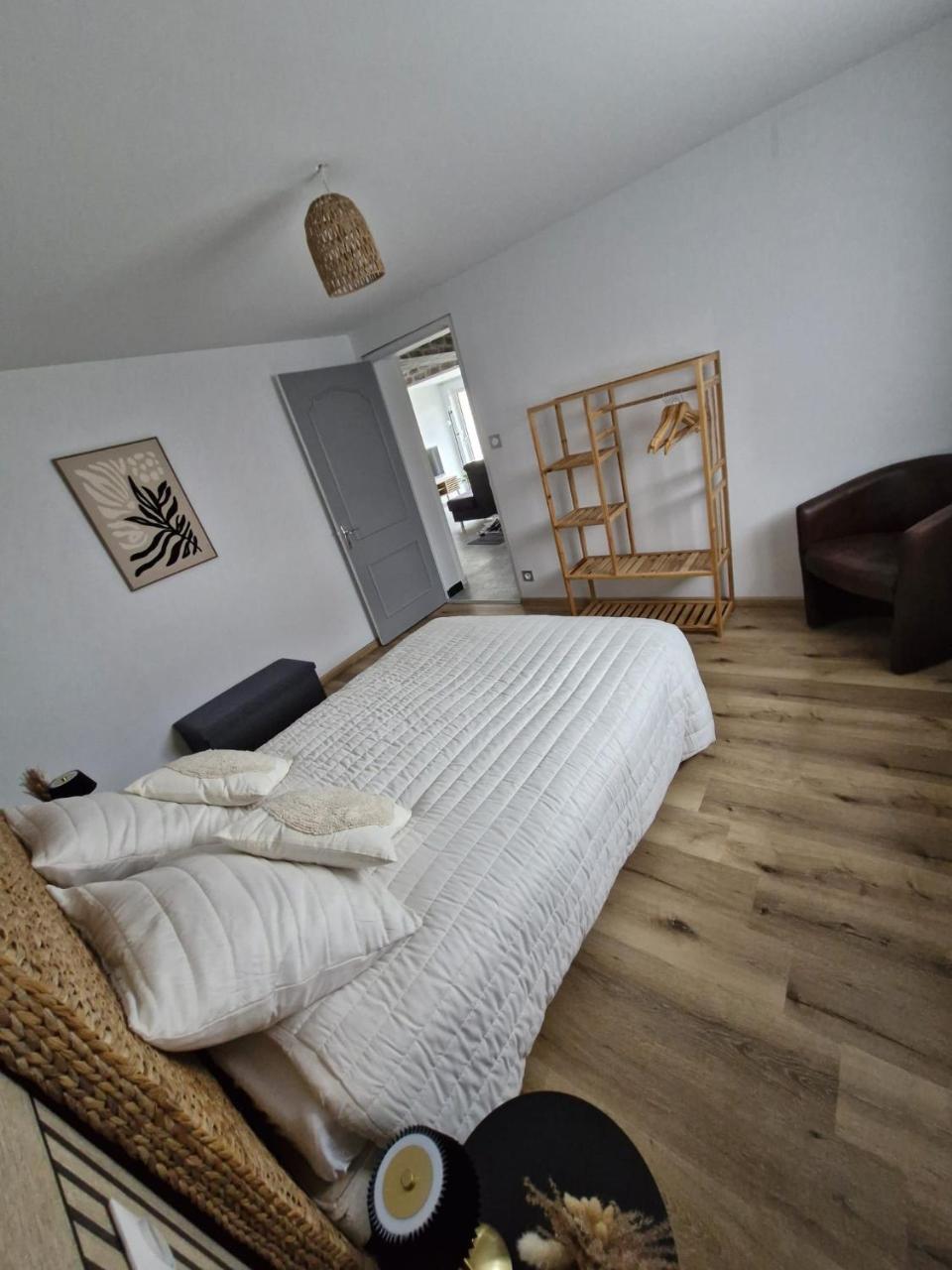 Maison Cosy tout confort, 3 min Clinique et autoroute - 6