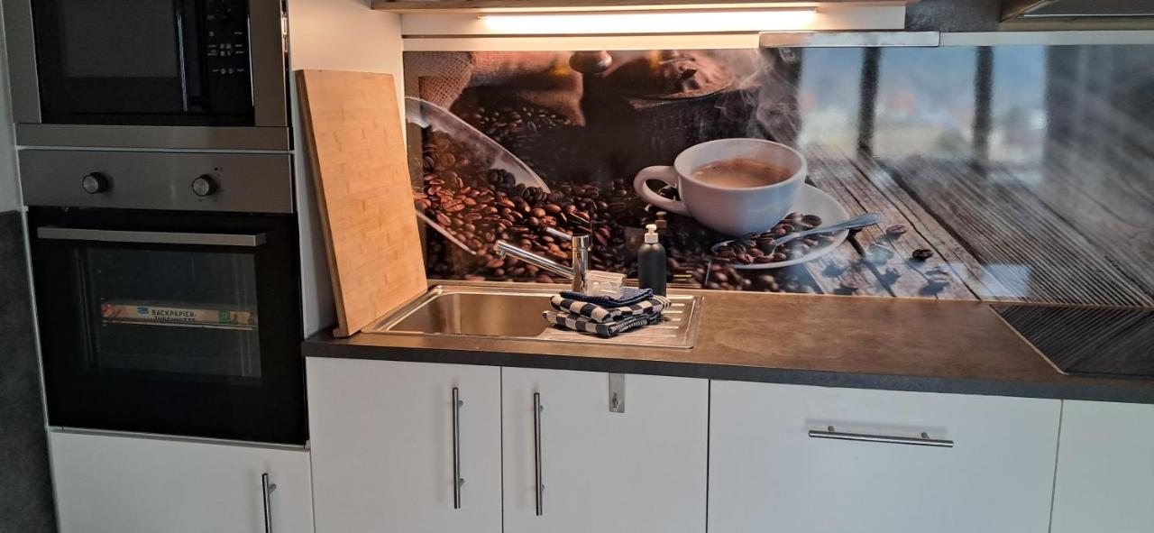Apartmenthaus Hinterer - 5