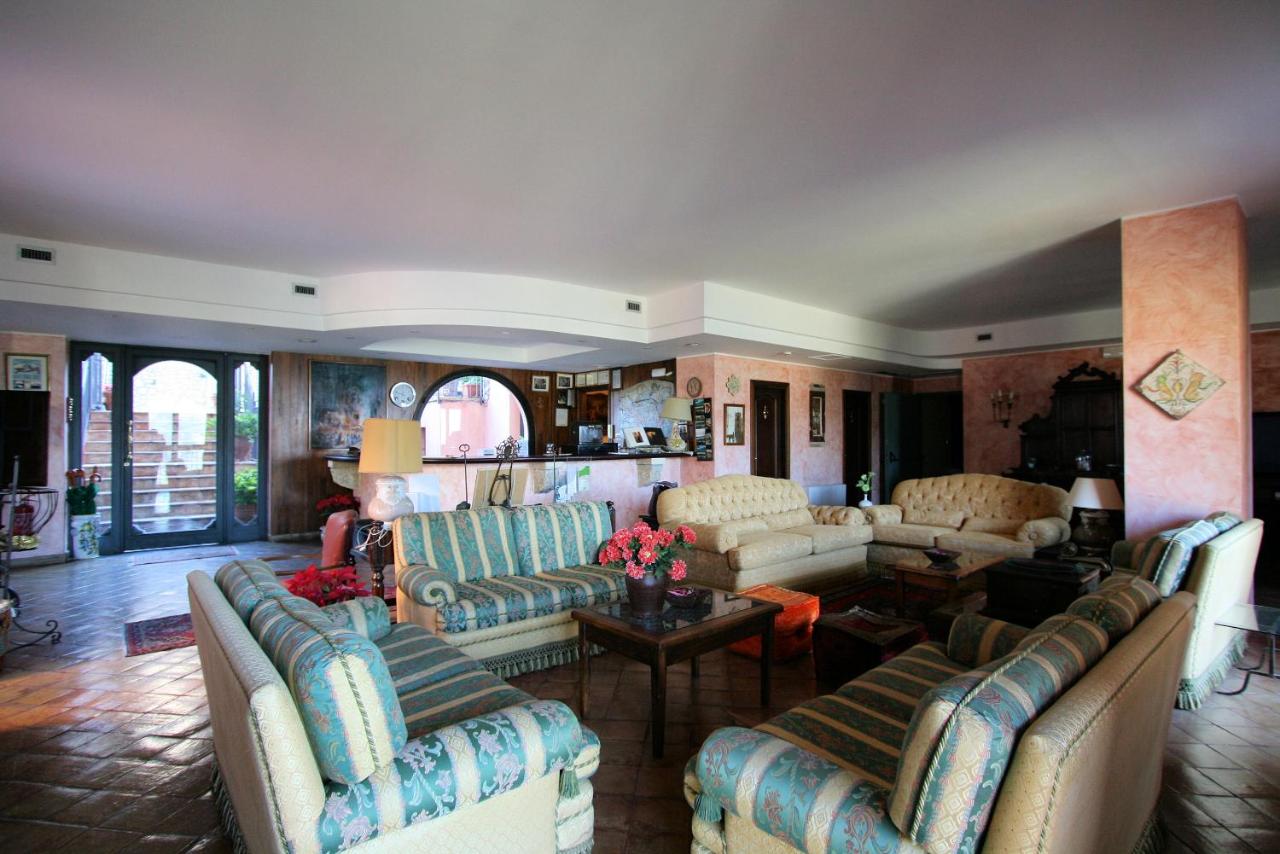 Hotel Villa Sonia photo 4