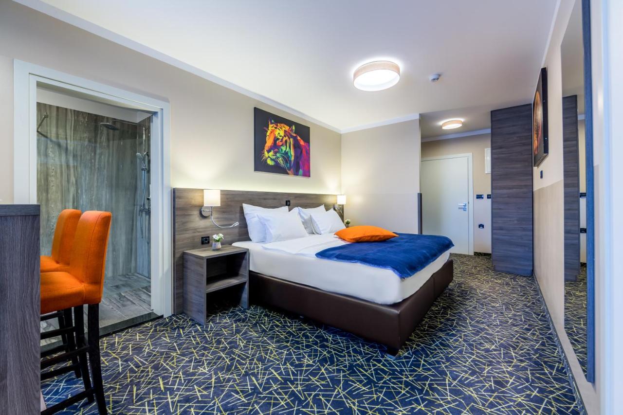 Hotel Bitoraj Fužine - 6