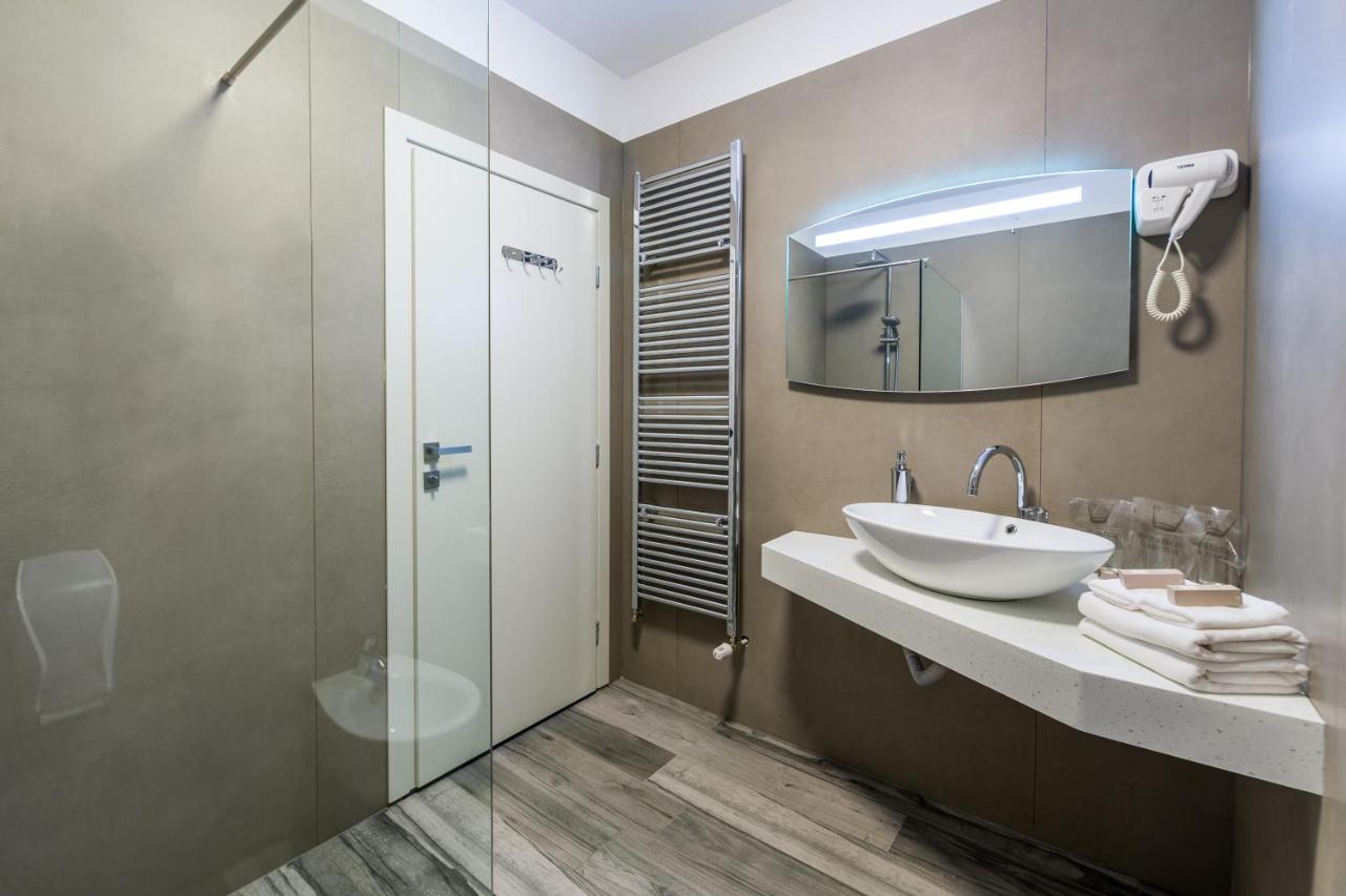 Hotel Bitoraj Fužine - 4