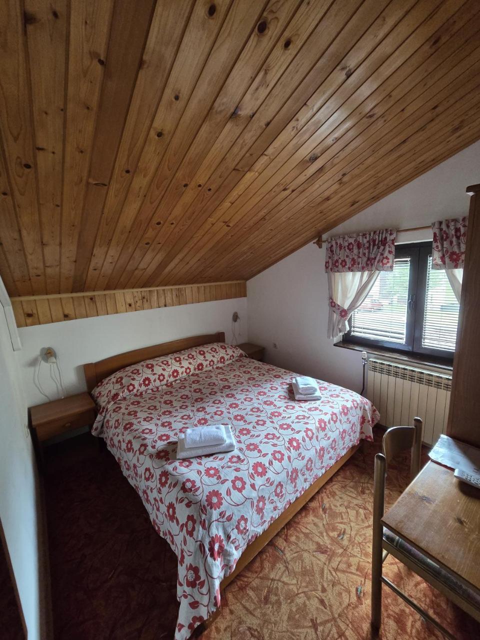 Photo - Pansion Bijela Ruža - a la carte