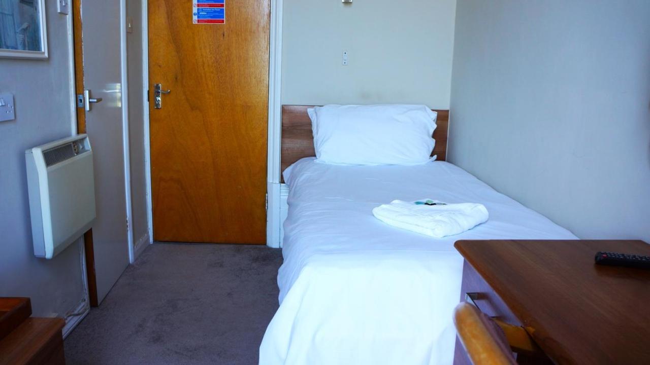 Foto - Ivy House Hotel
