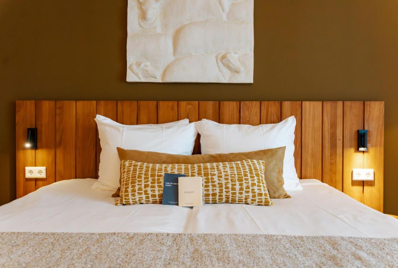 Foto - Boutique Hotel Texel