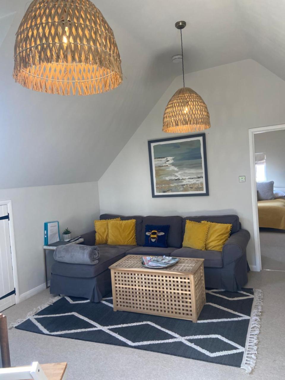 The Nookery - 4