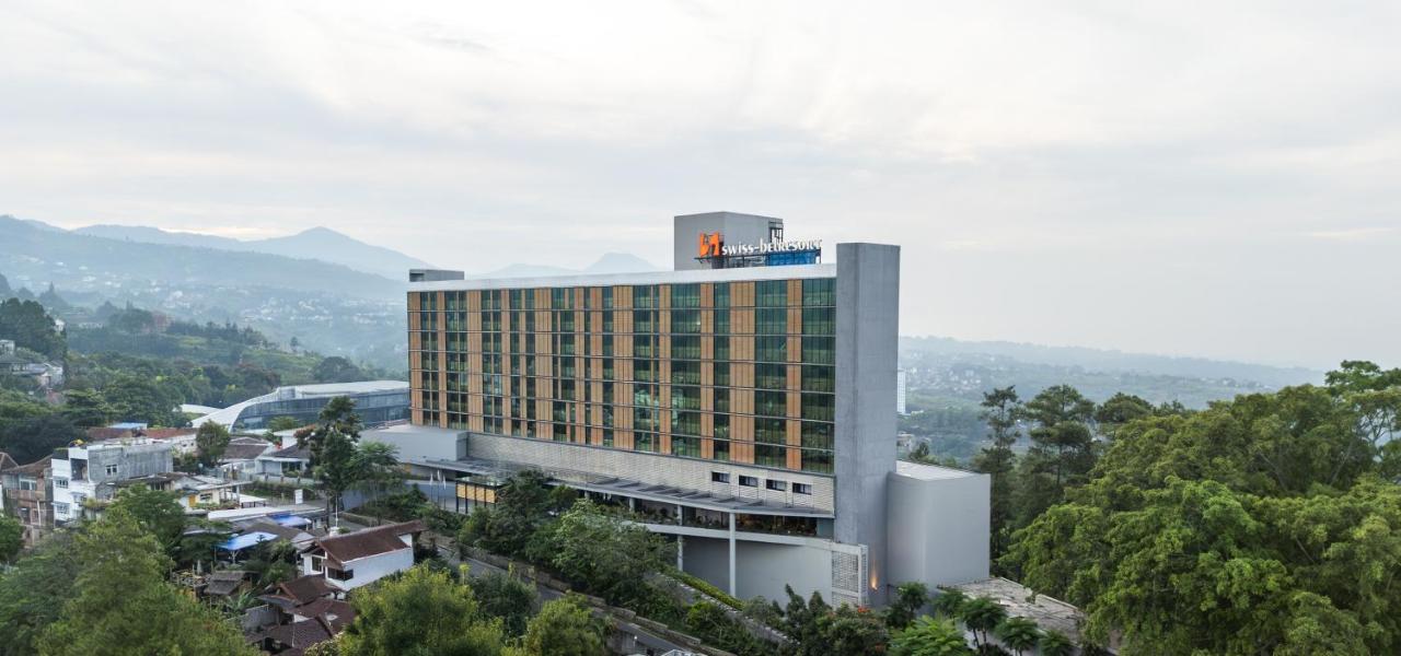 Photo - Swiss-Belresort Dago Heritage