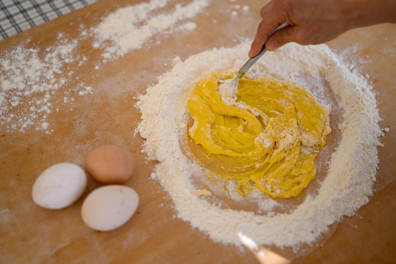 B&B Le Dimore di Mezza Costa - Home Restaurant & Cooking Classes - 5