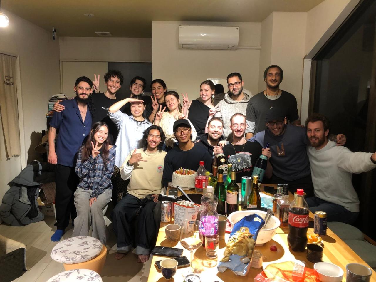 Photo - Makoto Guesthouse