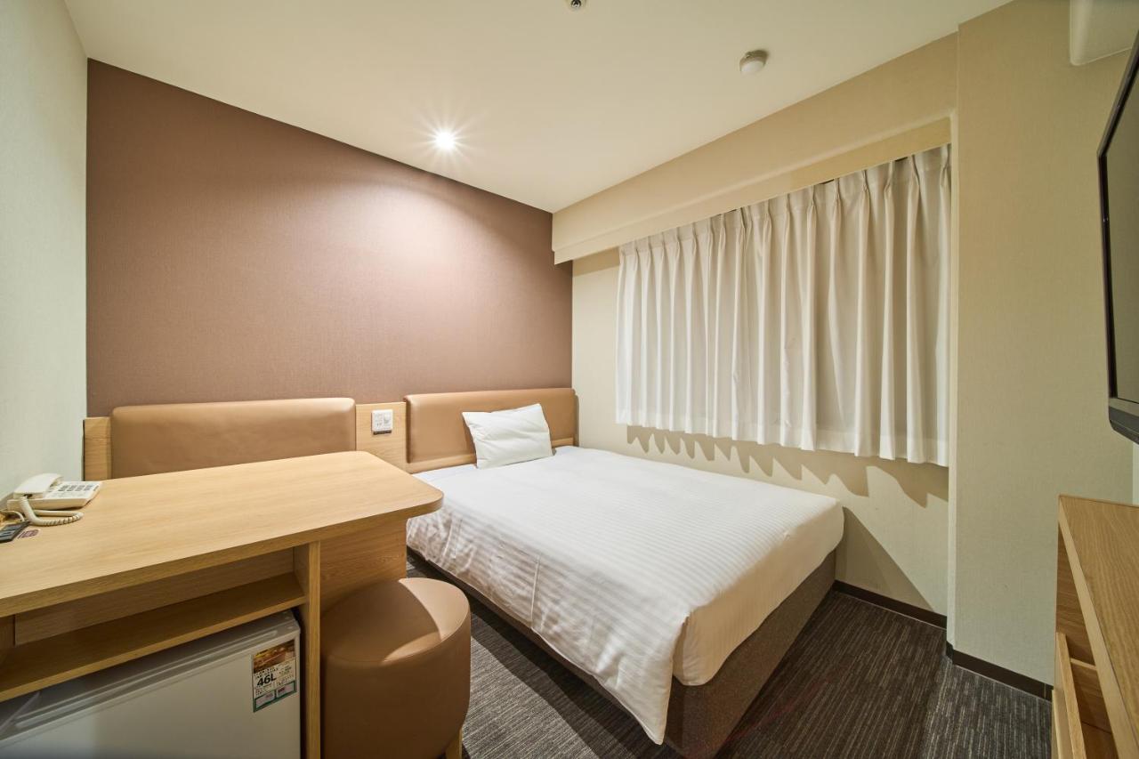 Photo - Via Inn Shin-Osaka West
