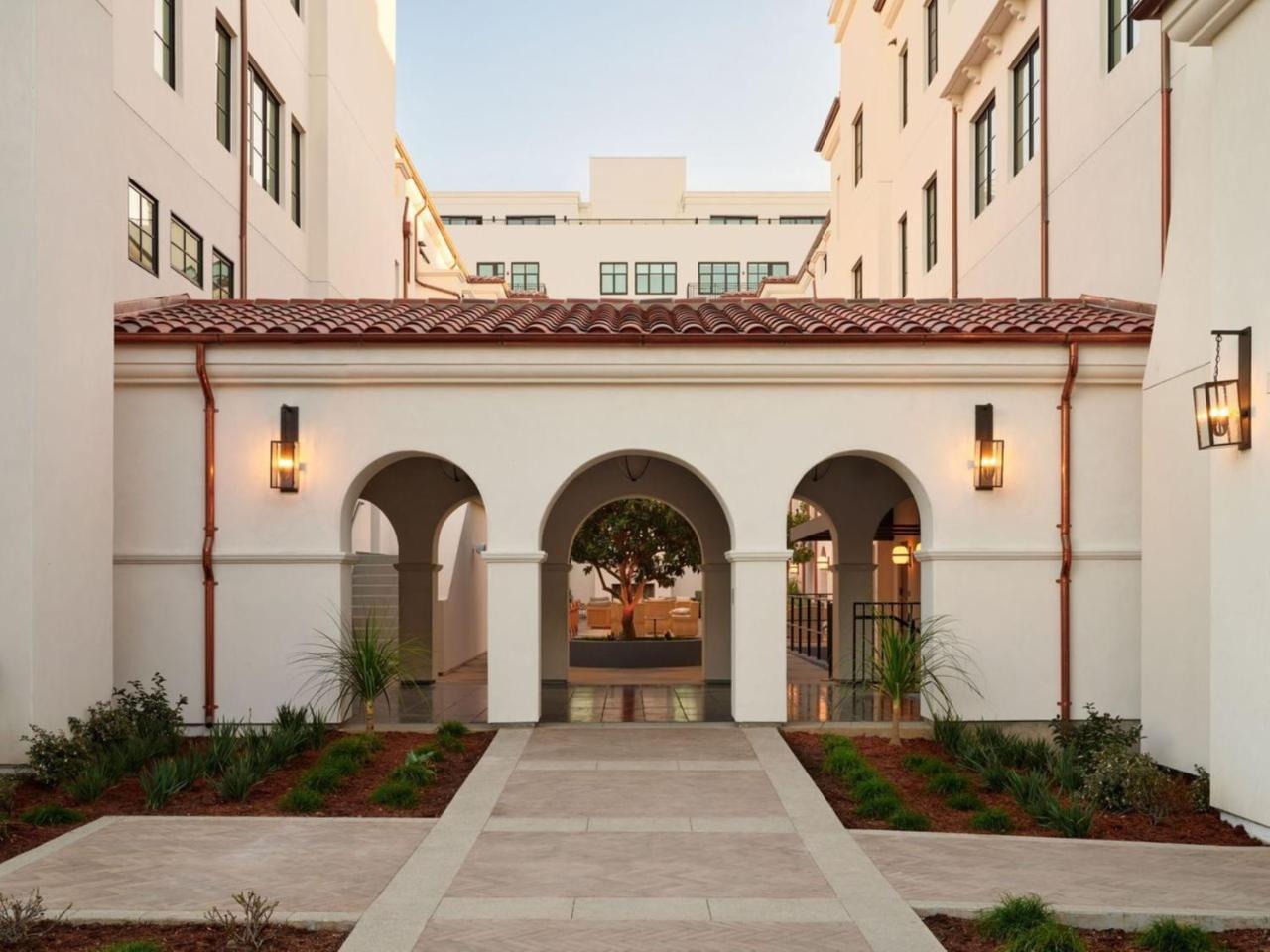 Kimpton Mirador Pacific Grove Monterey