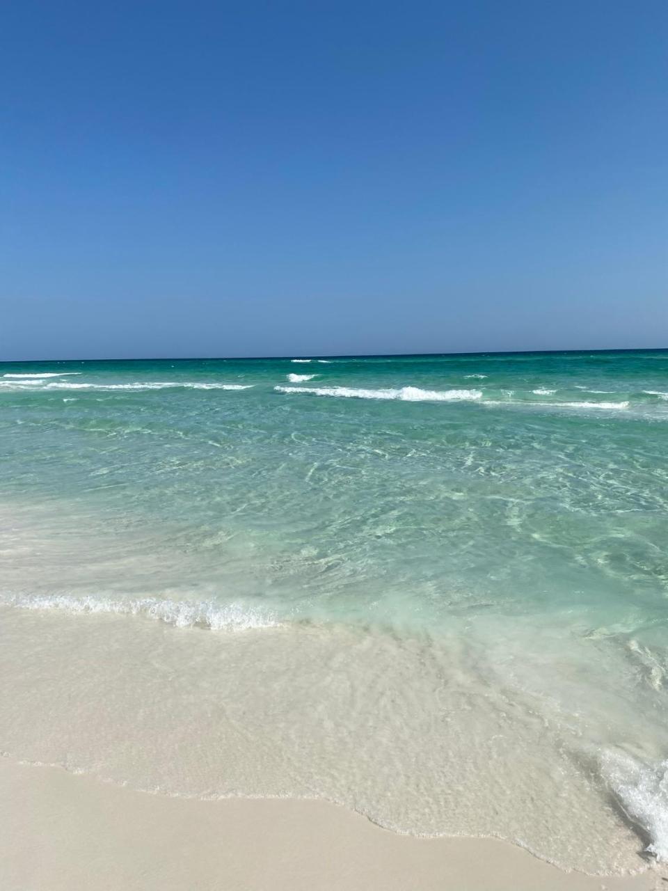 A postcard from Destin - 2