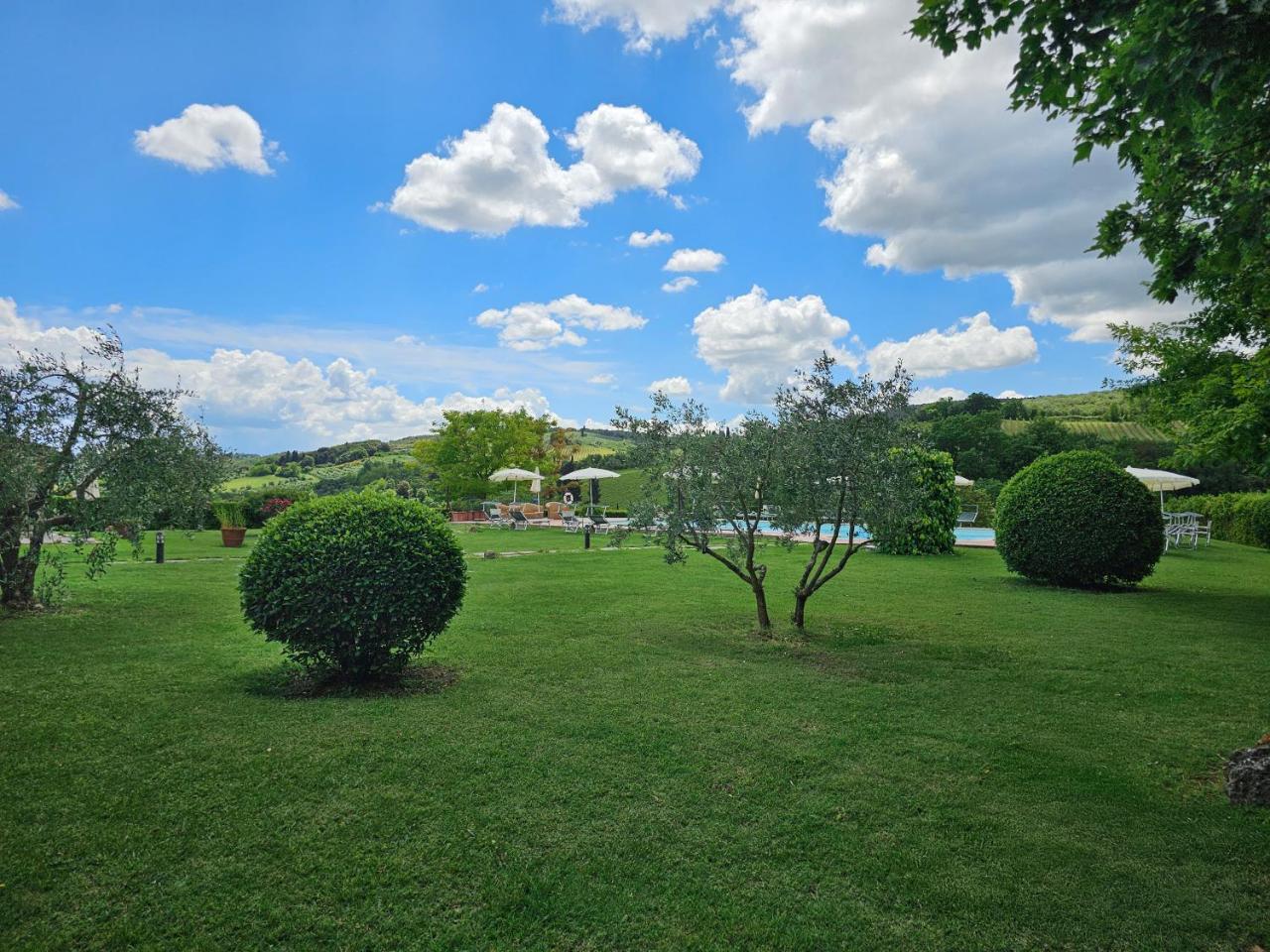 Podere Raggio Di Sole - 6