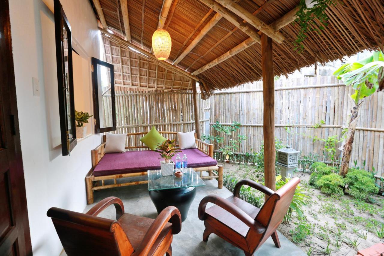 An Bang Purple Homestay photo 2