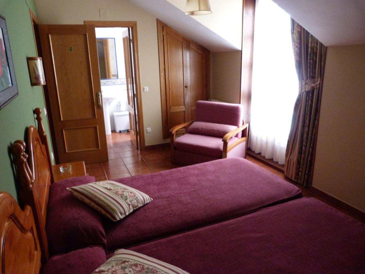 Hotel Mestas photo 4