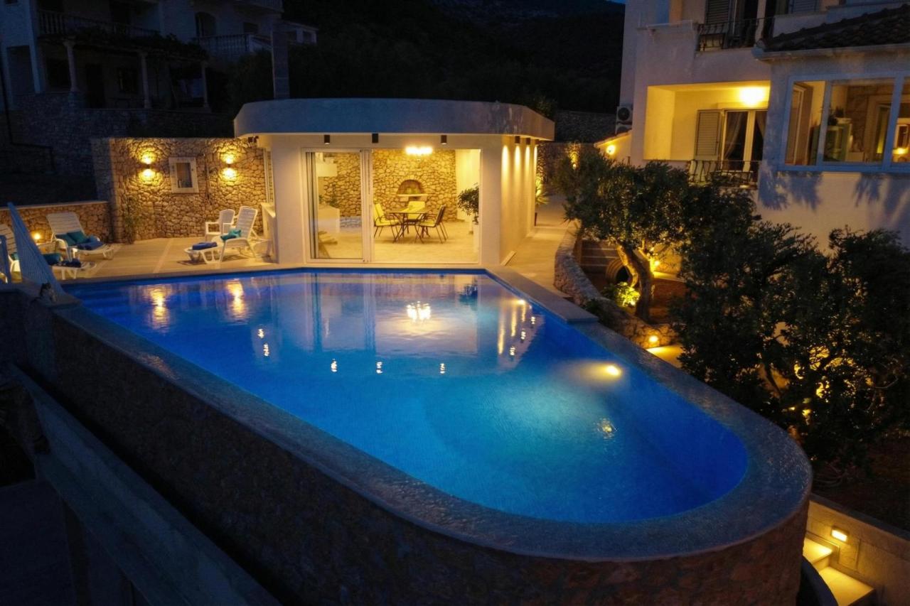 Villa Franka with swimming pool - 6
