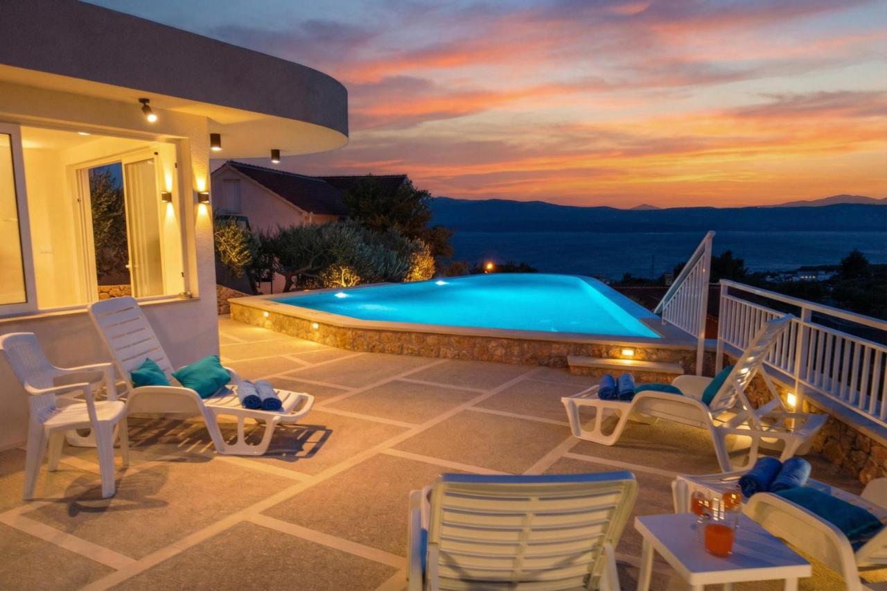 Villa Franka with swimming pool - 5
