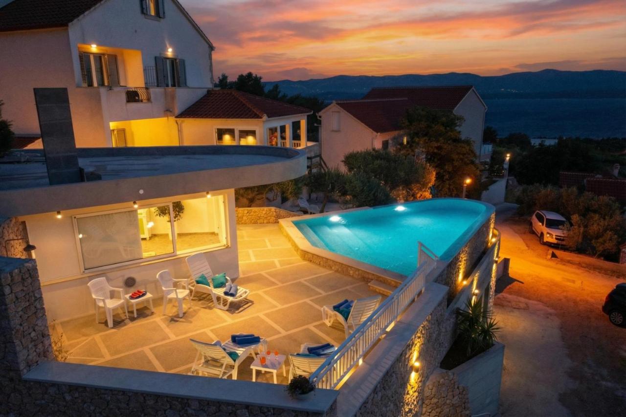 Villa Franka with swimming pool - 3