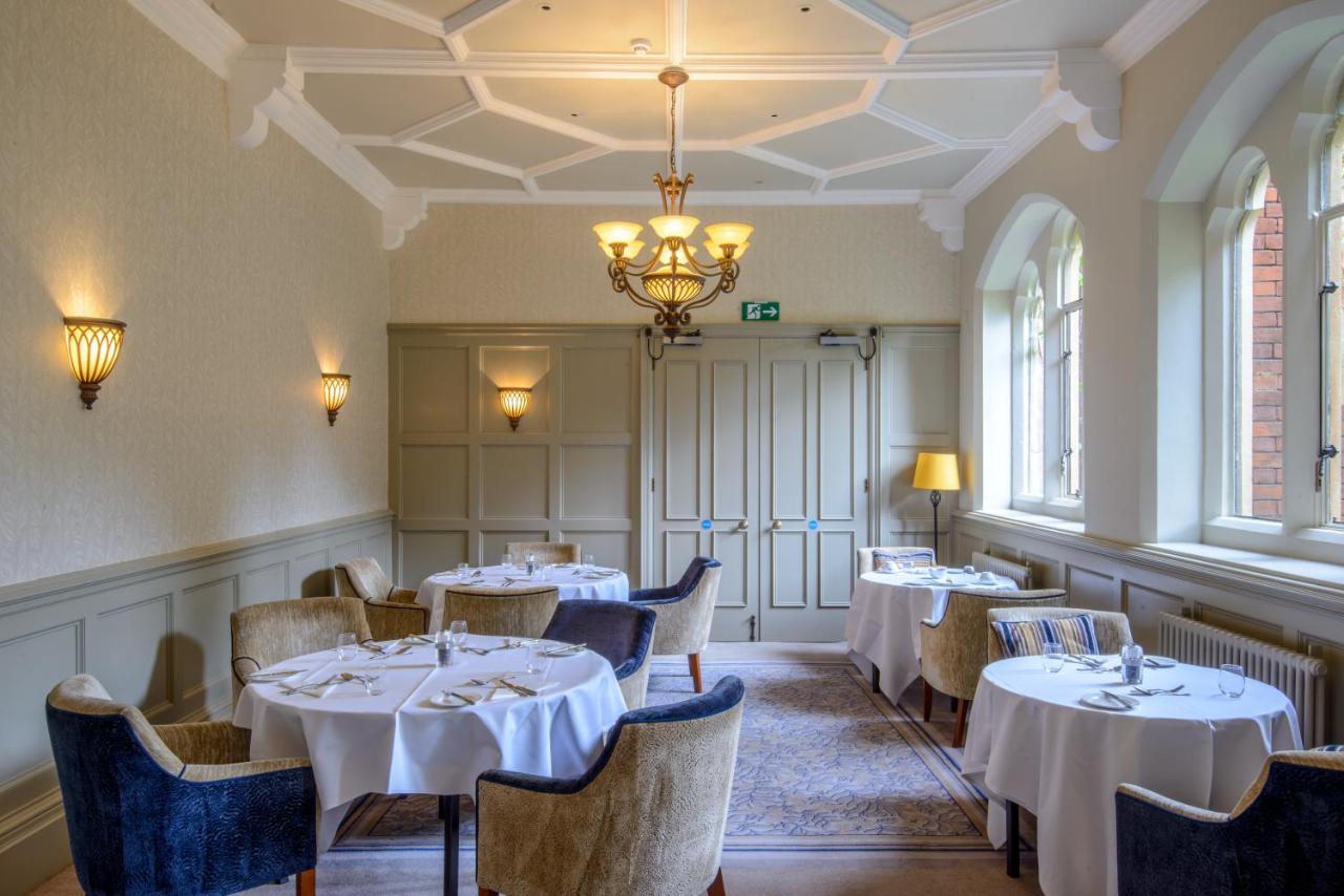 Warren House Hotel - 2