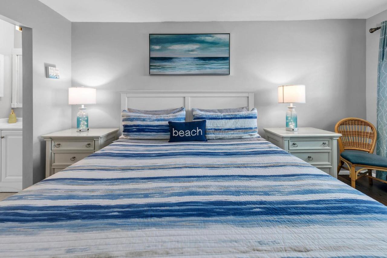 Oceanfront Condo #1320 at Summit - 6