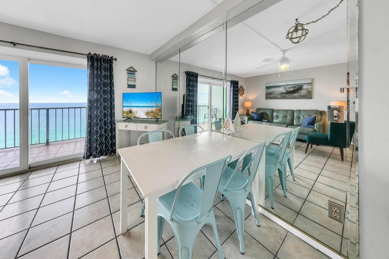 Oceanfront Condo #1320 at Summit - 4