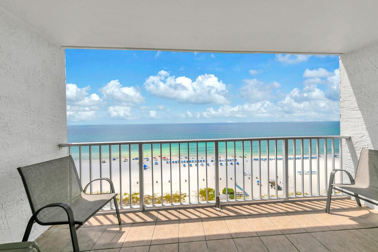 Oceanfront Condo #1320 at Summit - 2