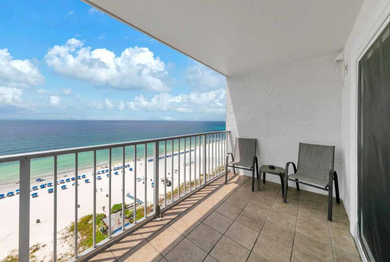 Oceanfront Condo #1320 at Summit - 3