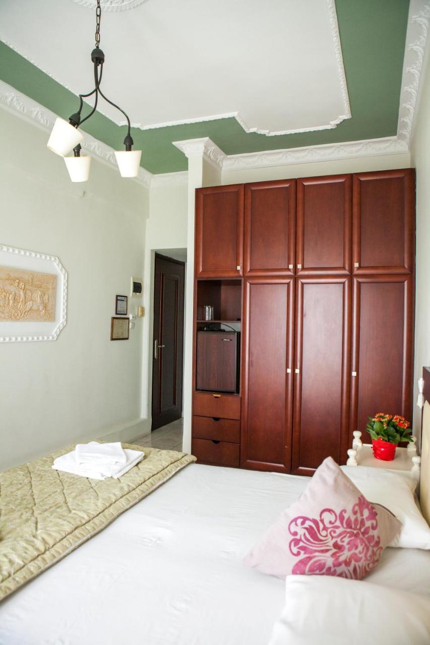 Hotel Zografos photo 4