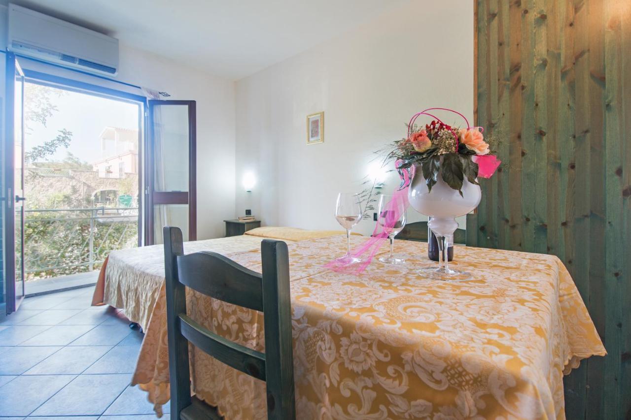Albergo Residenziale Gli Ontani photo 4