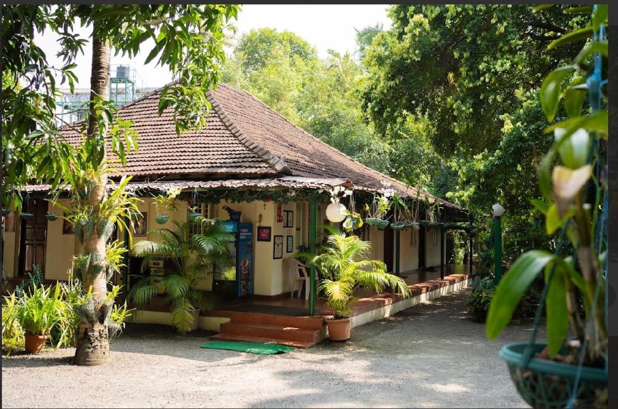 Photo - Palm Grove Service Villa