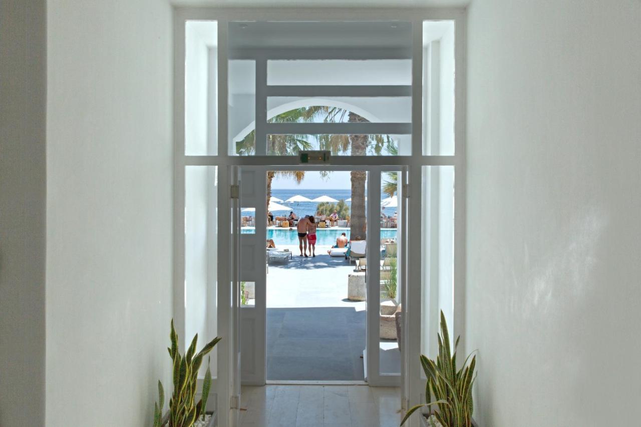 Kamari Beach Hotel photo 2