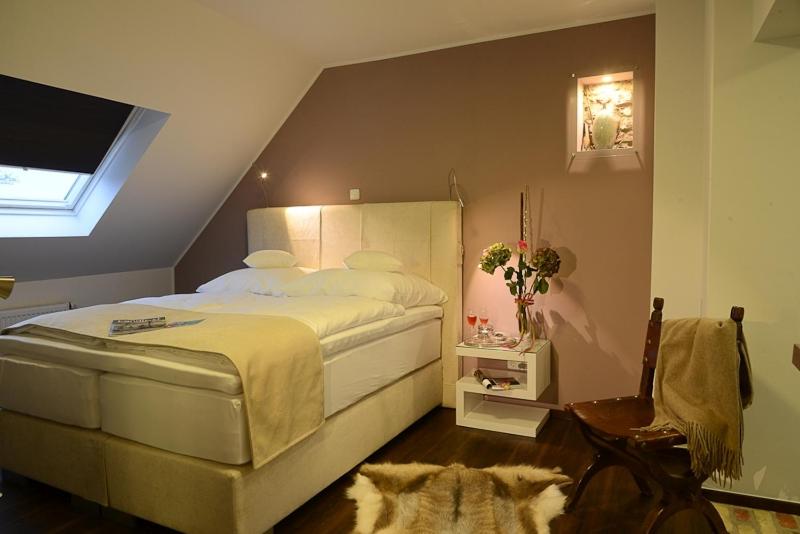 Landhotel Alte Töpferei photo 2