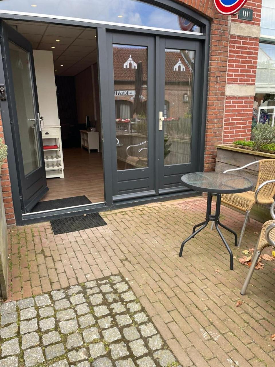 hotel de kaaipoort - 6