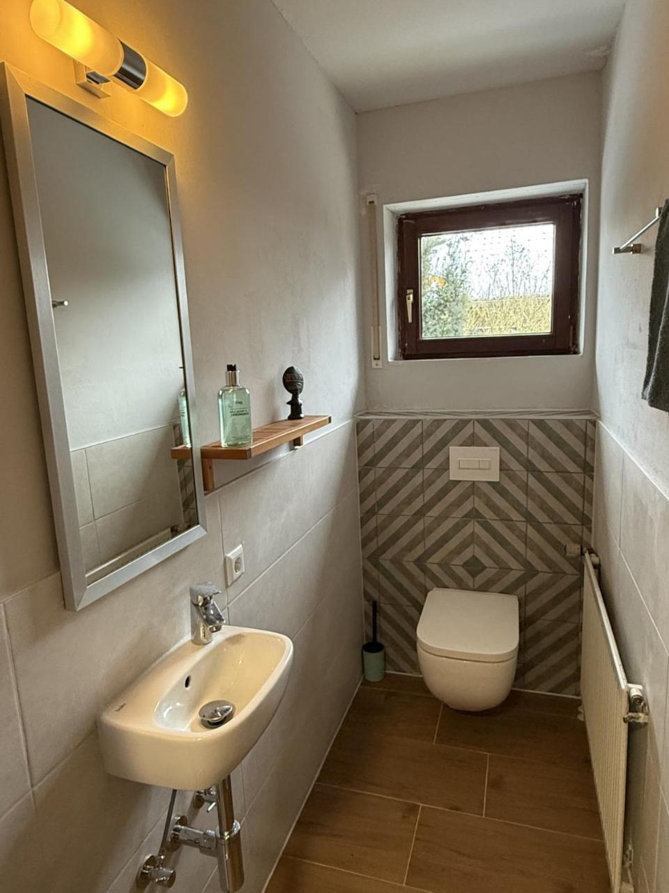 Schicke kleine Bude (Pretty tiny Flat) - 6