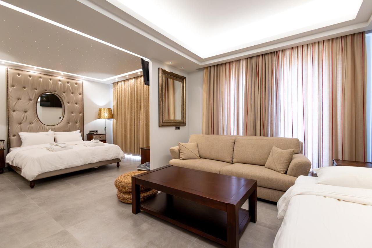 Foto - Comfy Boutique Hotel