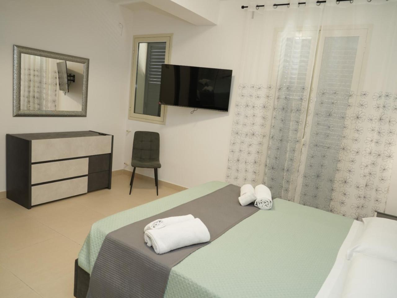 Sunrise B&B Sicilia Avola - 6