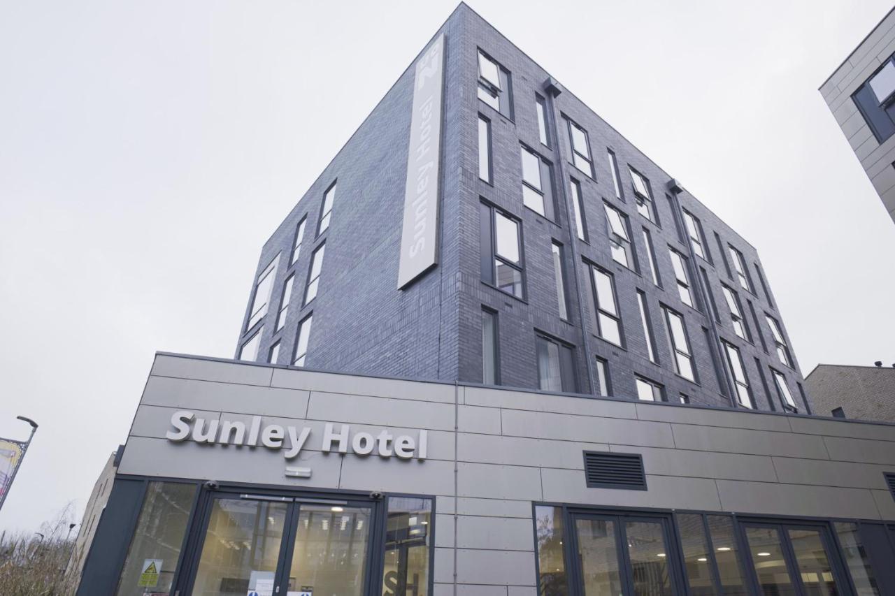 Sunley Hotel - 3