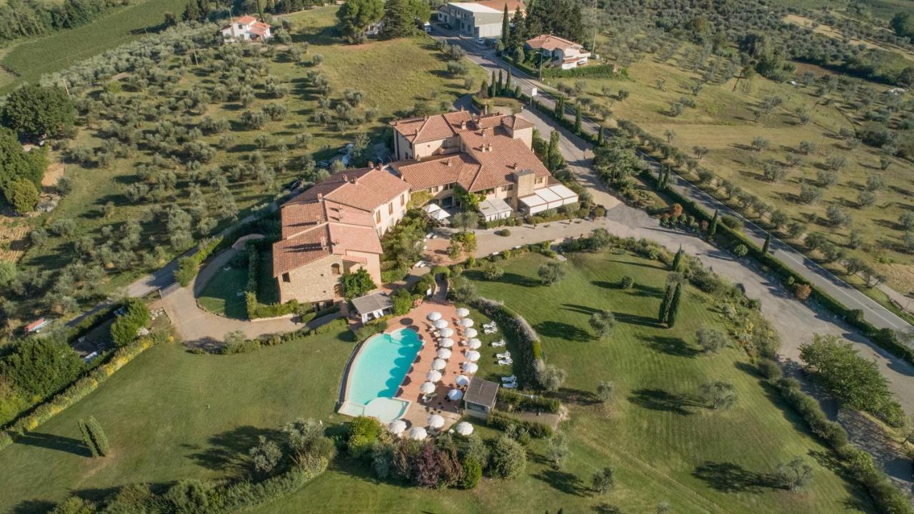 Hotel Borgo Di Cortefreda - Place of Charme