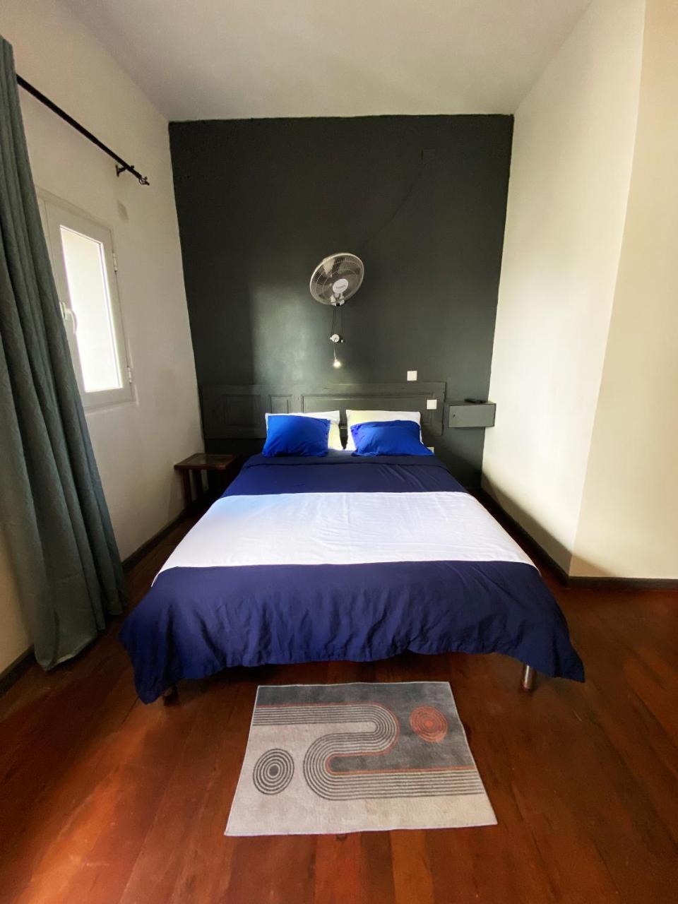 Jiro Hôtel