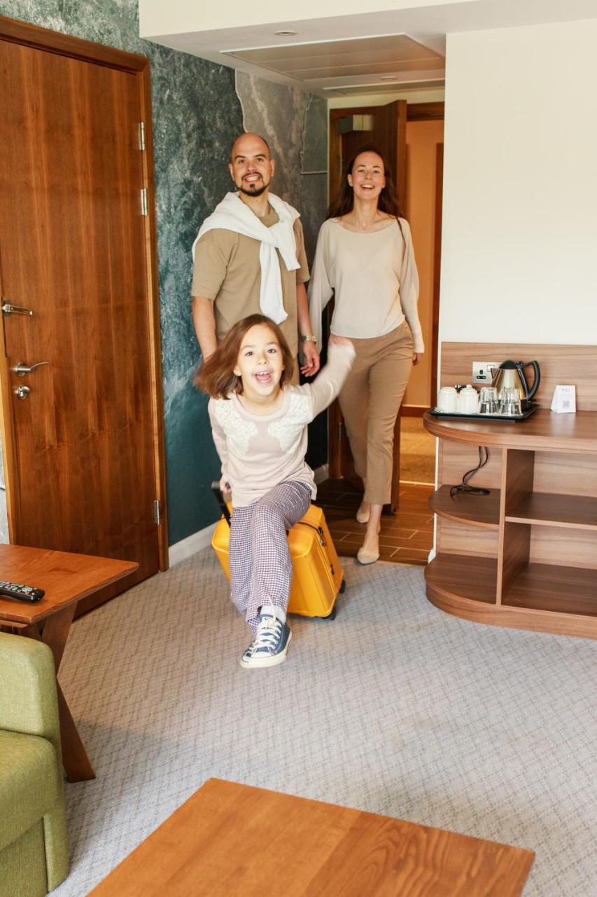 Hilton Garden Inn Sunderland - 4