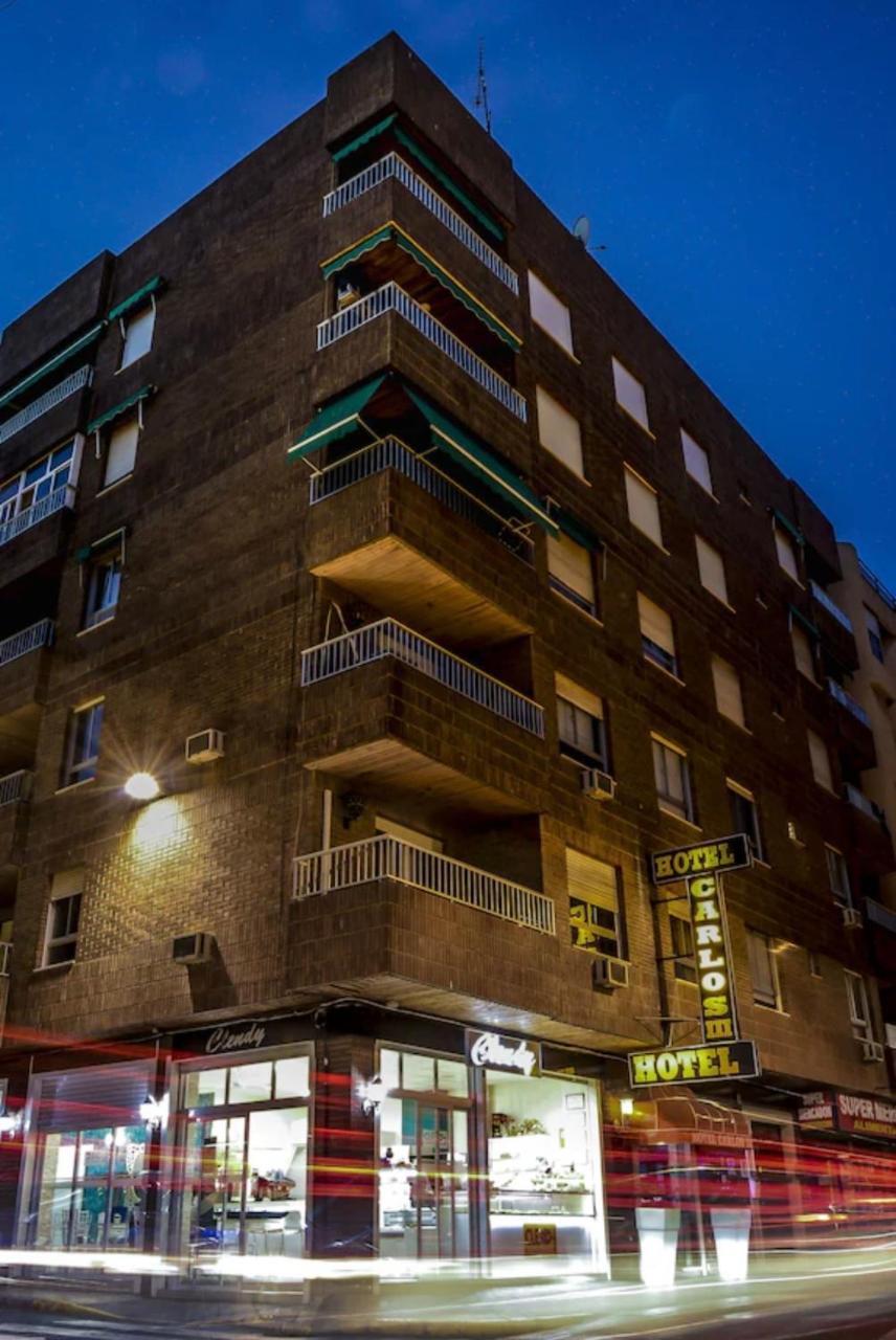 Hotel Carlos III