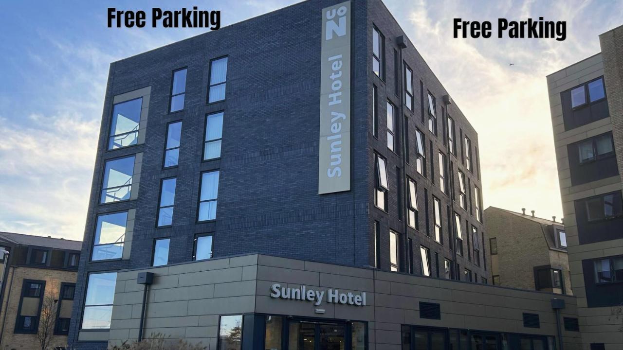 Sunley Hotel
